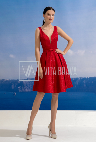 Вечернее платье Vittoria4688AZ